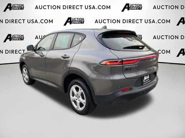 Used 2024 Dodge Hornet GT image 20