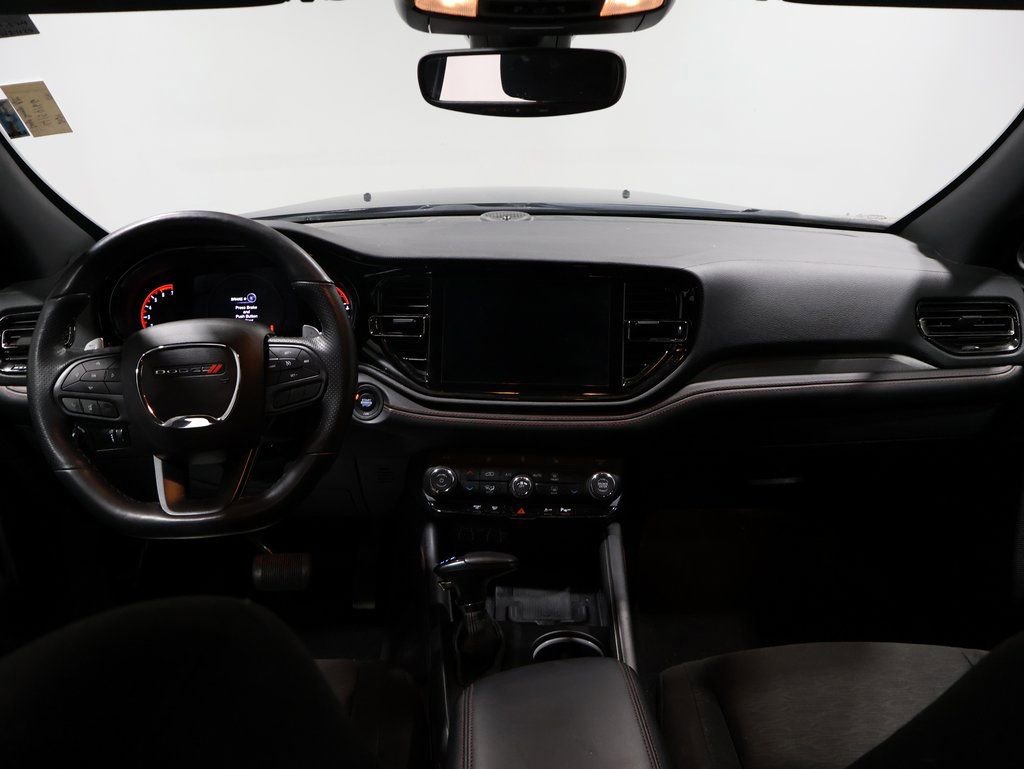 Used 2024 Dodge Durango R/T image 19