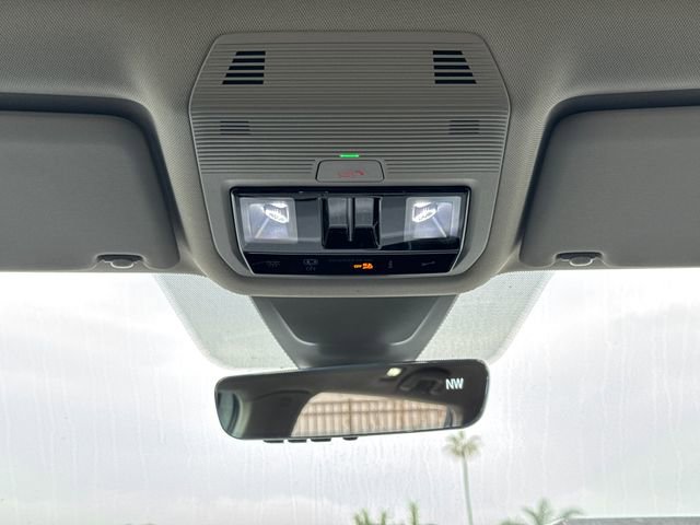 New 2026 Volkswagen Atlas SEL Premium R-Line image 36