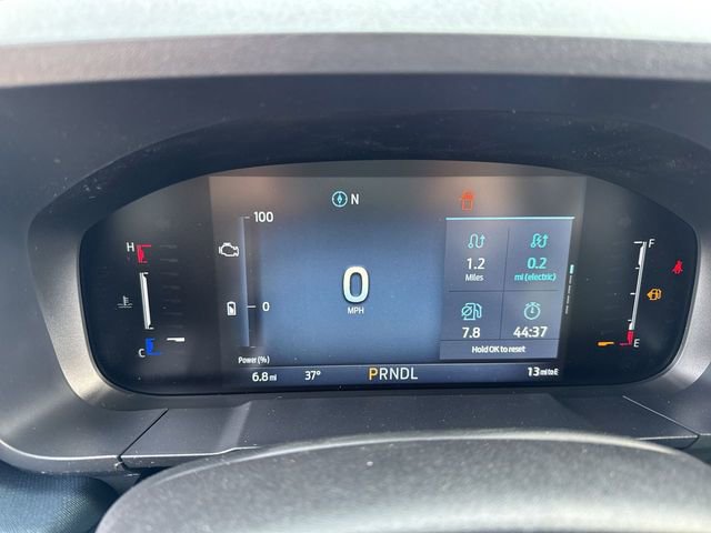 New 2026 Ford Maverick XLT AWD/4WD image 17