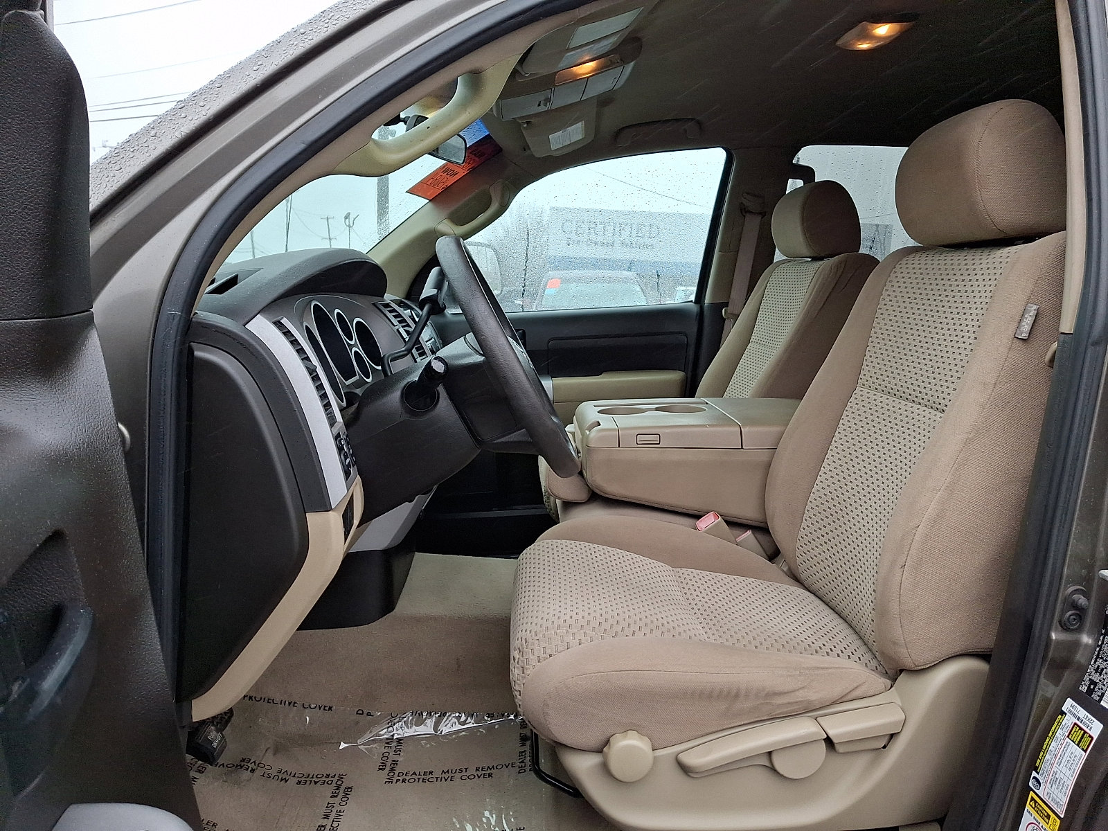 Used 2007 Toyota Tundra SR5 image 11