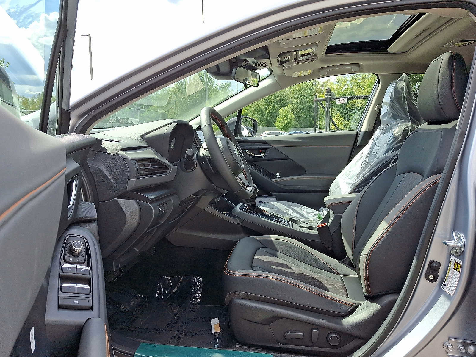 New 2025 Subaru Crosstrek 2.5i Limited image 6