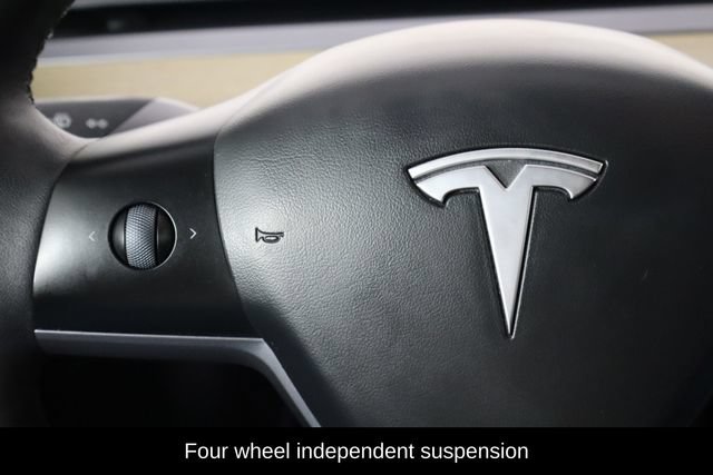 Used 2023 Tesla Model Y 2WD image 8