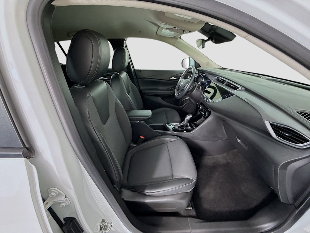 Used 2023 Buick Encore GX Preferred w/ Cold Weather Comfort Package FWD image 20