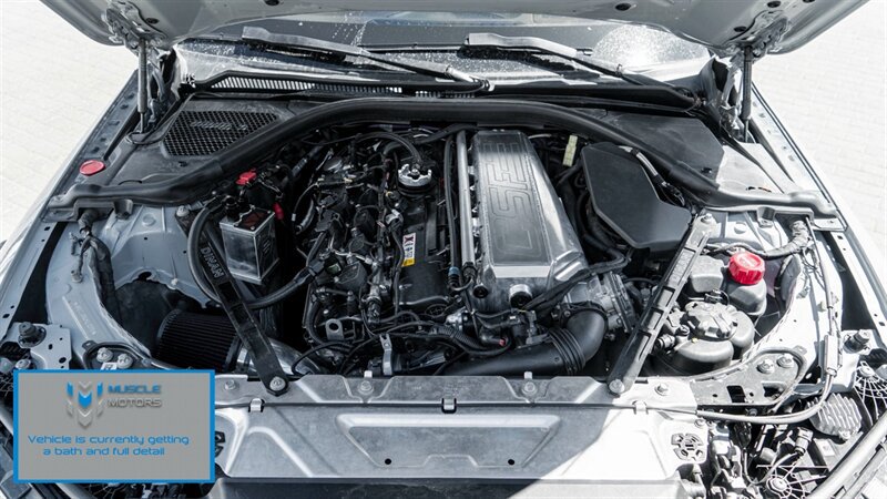 Used 2023 BMW 440i xDrive Coupe w/ Premium Package AWD/4WD image 12