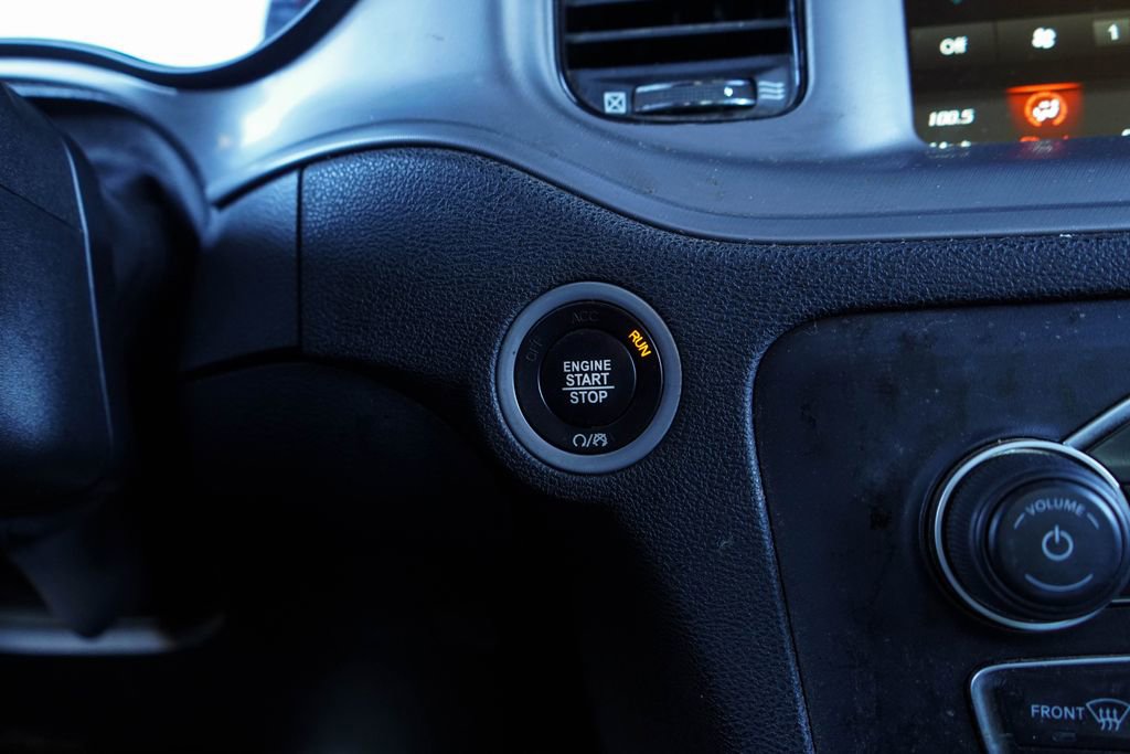 Used 2023 Dodge Charger SXT w/ Blacktop Package RWD image 22