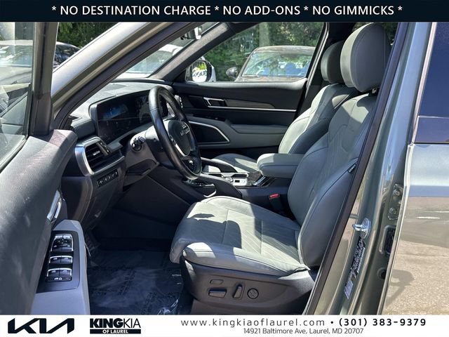 Used 2023 Kia Telluride SX Prestige X-Pro AWD/4WD image 21