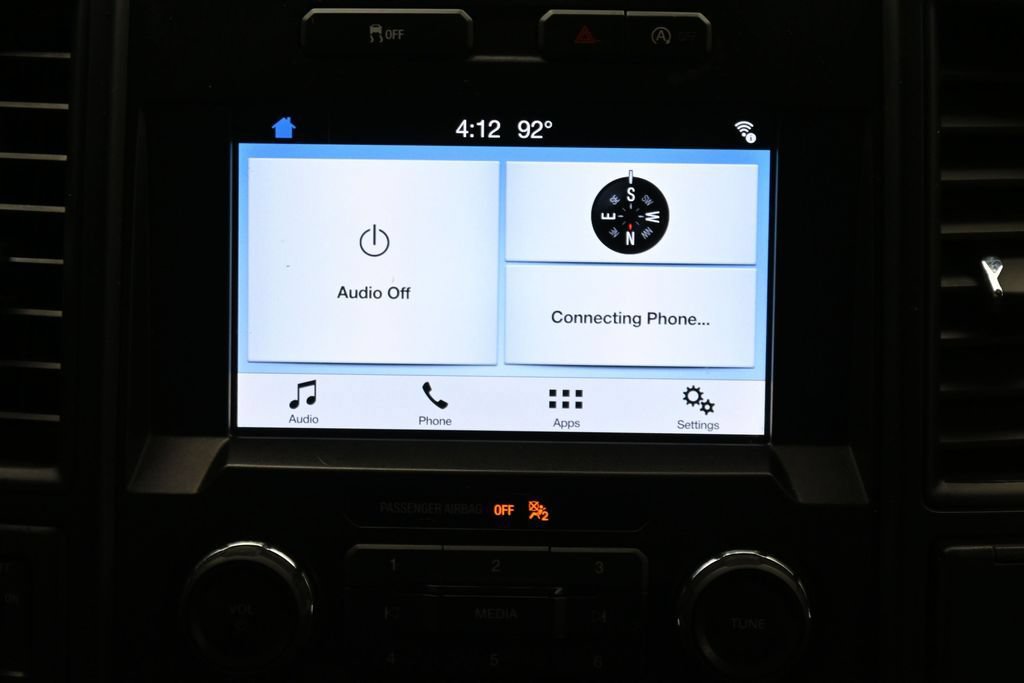 Used 2019 Ford F150 XL w/ Equipment Group 101A Mid RWD image 15