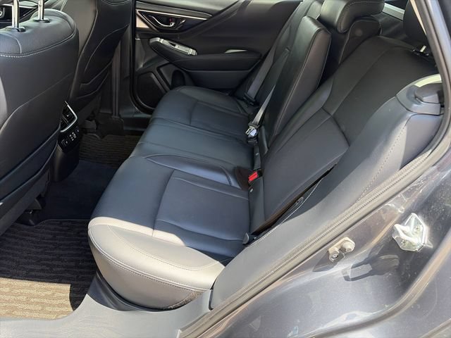 Certified 2023 Subaru Outback Limited XT AWD/4WD image 17