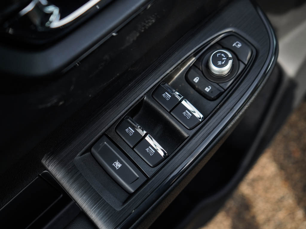 New 2026 Subaru Outback Touring XT AWD/4WD image 17