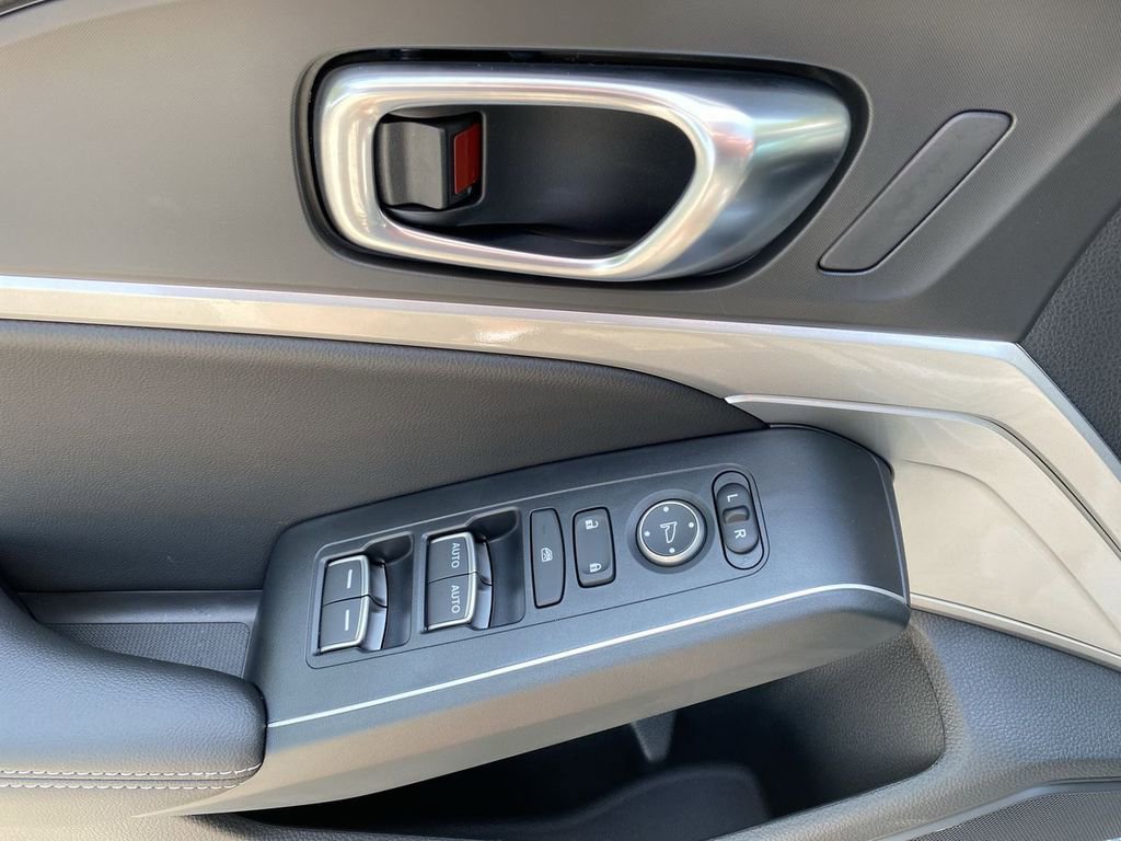 New 2025 Acura Integra A-Spec image 11