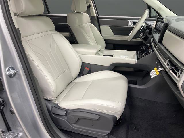 New 2026 Hyundai Santa Fe SEL image 29