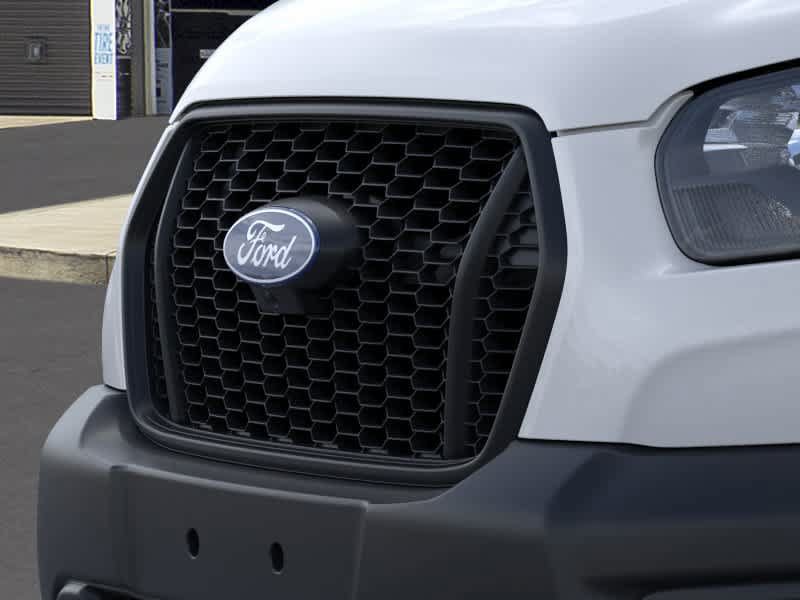New 2026 Ford Transit 250 148 Medium Roof RWD image 17