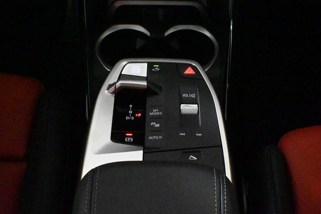 Used 2025 BMW X1 xDrive28i w/ M Sport Package image 24