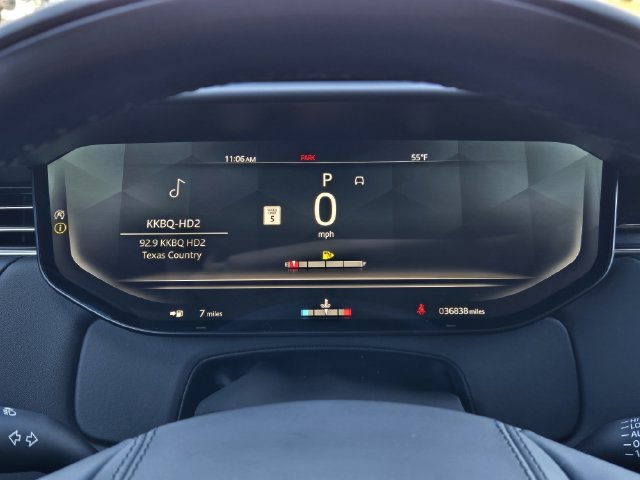 Used 2023 Land Rover Range Rover Sport SE AWD/4WD image 17