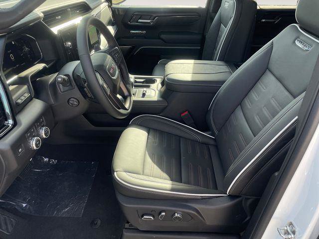 New 2026 GMC Sierra 1500 AT4X AWD/4WD image 9