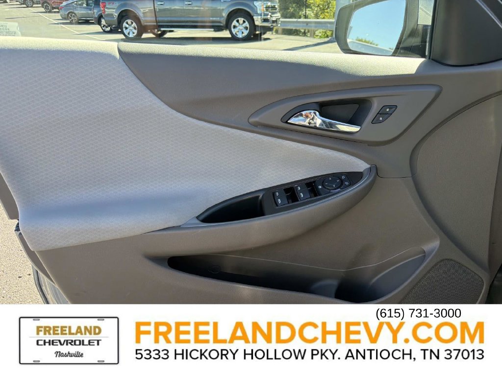 Used 2025 Chevrolet Malibu LT FWD image 27