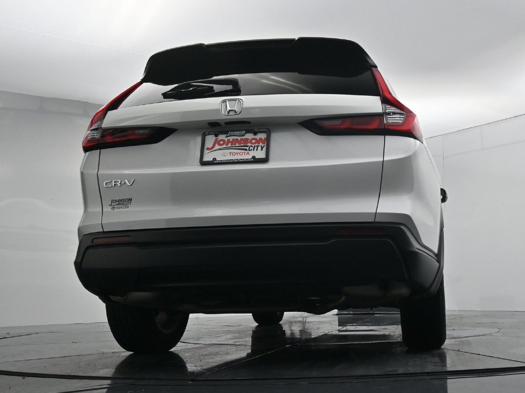 Used 2024 Honda CR-V EX image 35