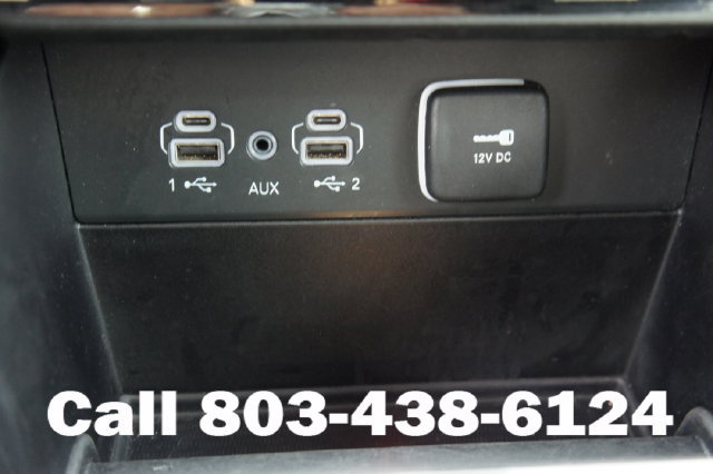 Used 2024 Jeep Grand Cherokee Limited 4xe AWD/4WD image 10
