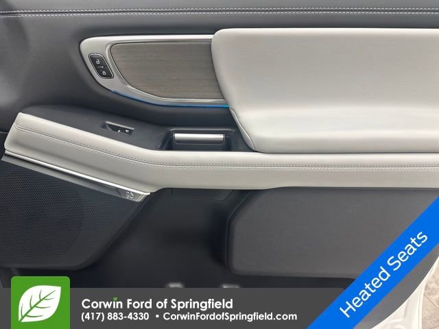 New 2026 Ford Expedition Platinum w/ Driver's Package image 12