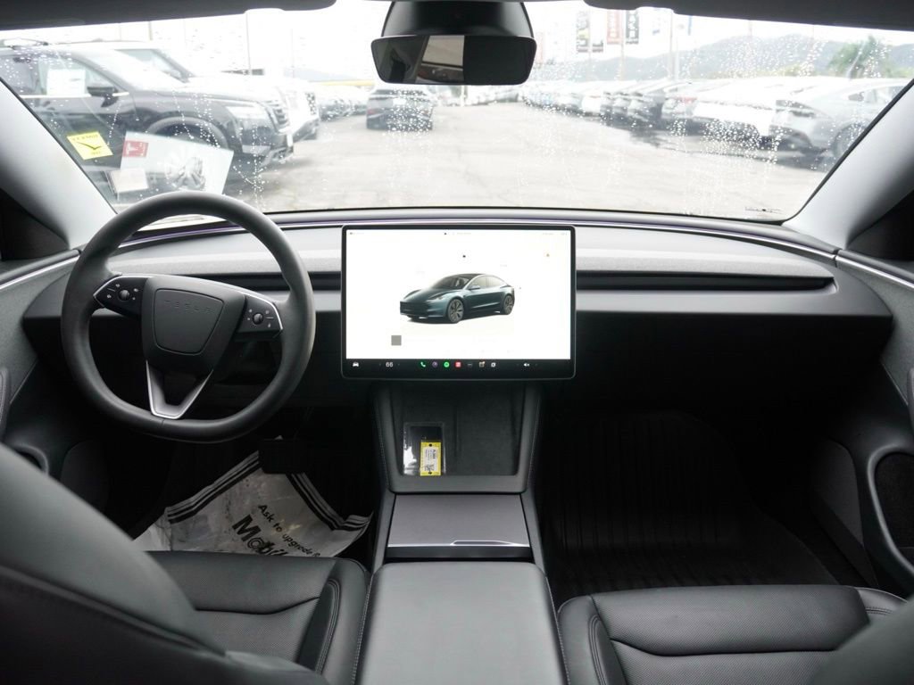 Used 2025 Tesla Model 3 Long Range image 16