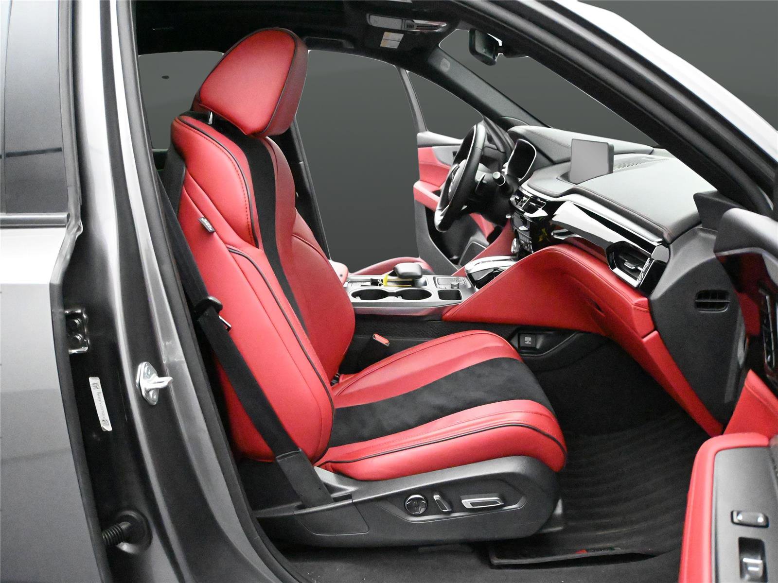 Certified 2023 Acura MDX A-Spec image 19