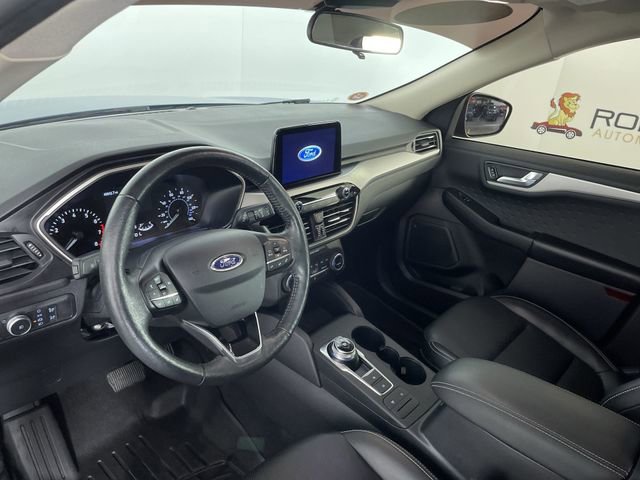 Used 2020 Ford Escape SEL image 20