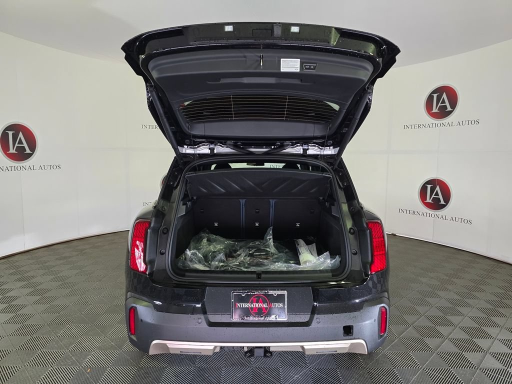 New 2026 MINI Cooper Countryman S AWD/4WD image 8