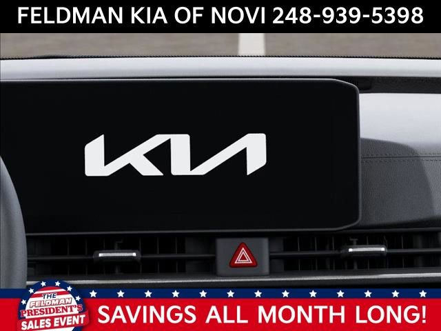 New 2025 Kia Carnival SX Prestige image 20