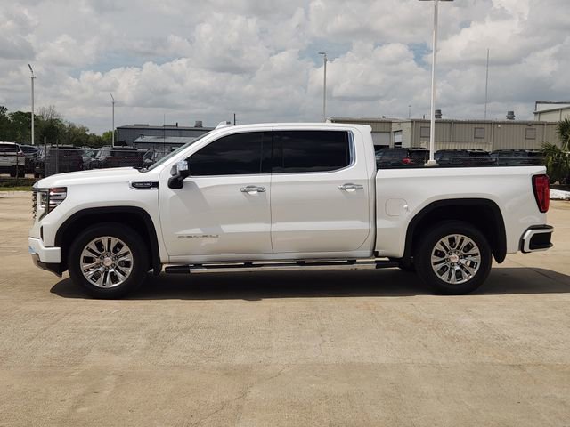 Certified 2023 GMC Sierra 1500 Denali image 4