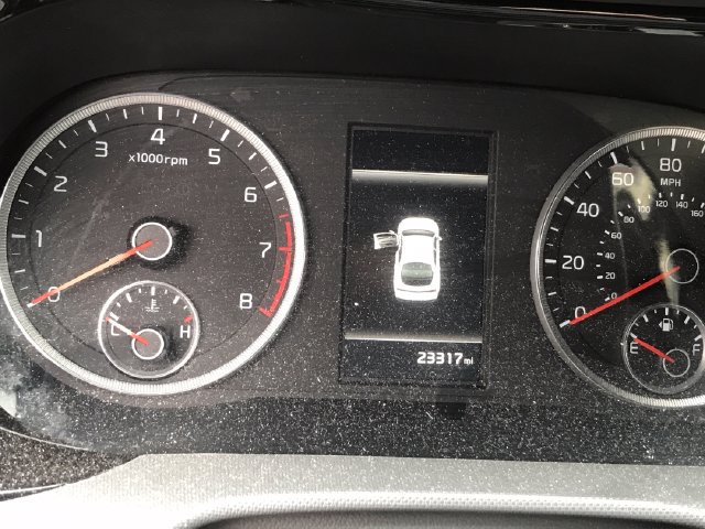 Used 2024 Kia K5 GT-Line w/ GT-Line Premium Package FWD image 9