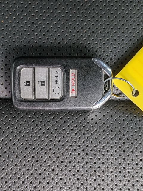 Used 2023 Honda Ridgeline RTL image 31