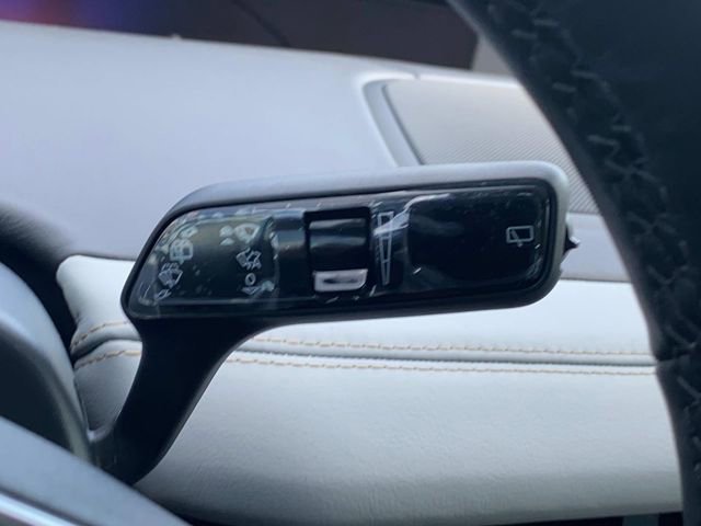 New 2026 Lincoln Navigator Black Label AWD/4WD image 19