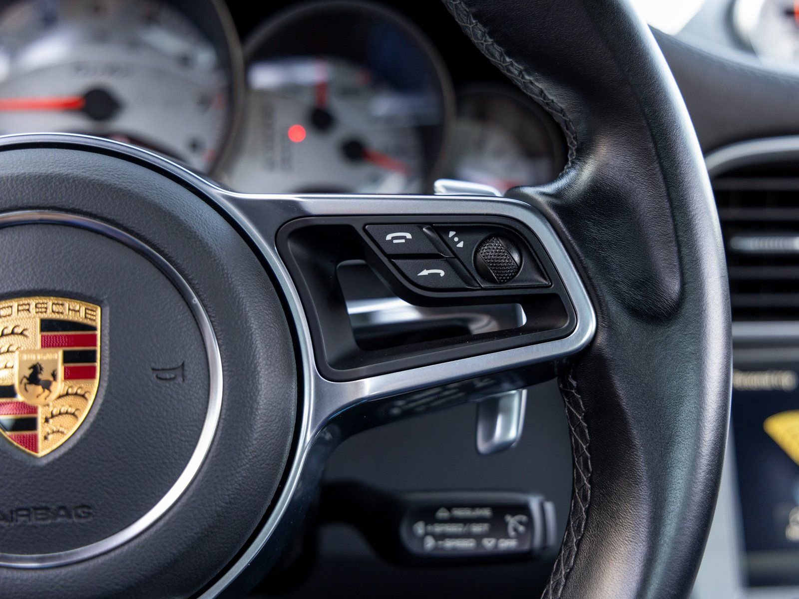 Used 2008 Porsche 911 Turbo AWD/4WD image 40