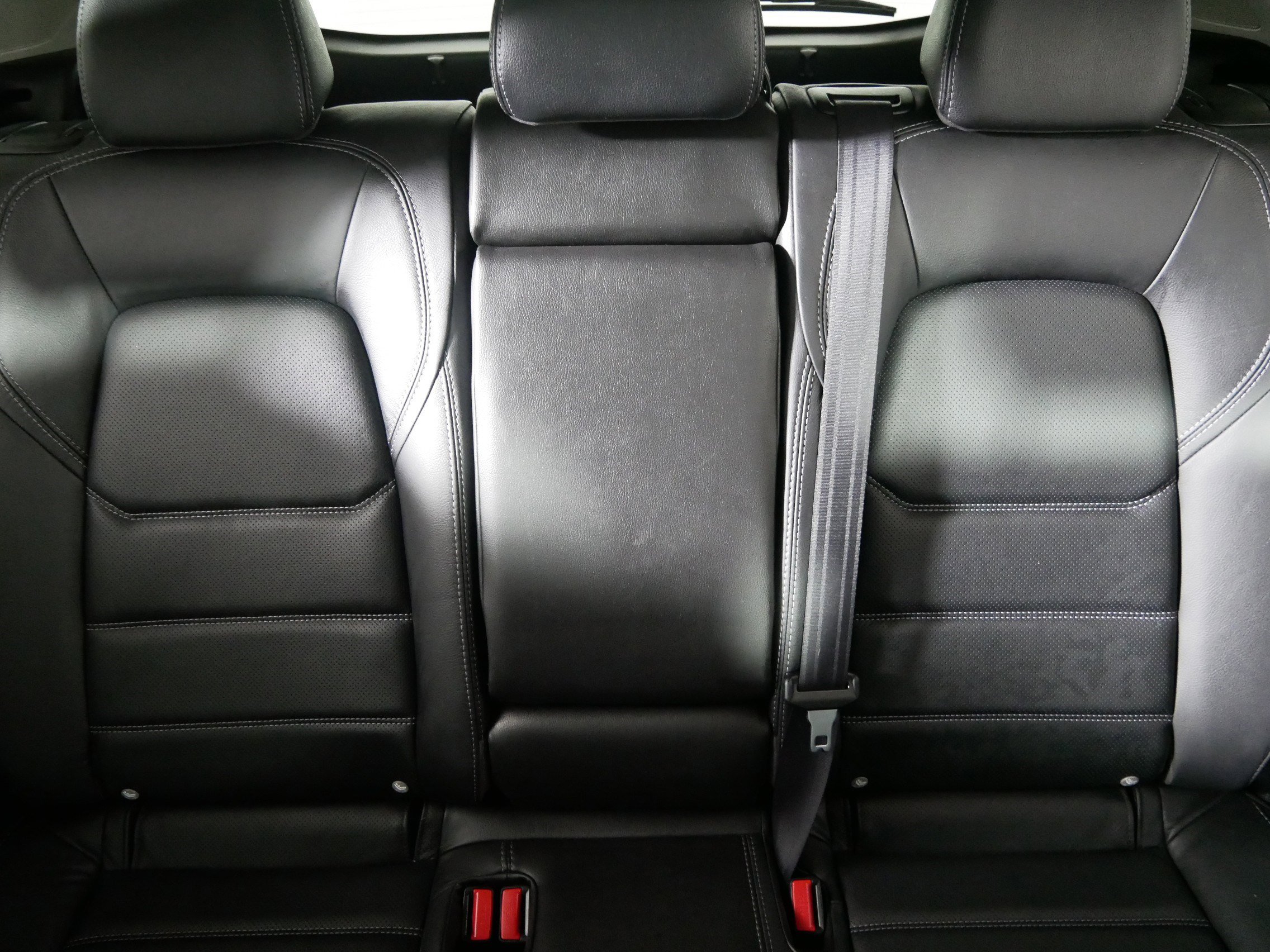 Certified 2024 MAZDA CX-5 AWD 2.5 S w/ Premium Package image 13