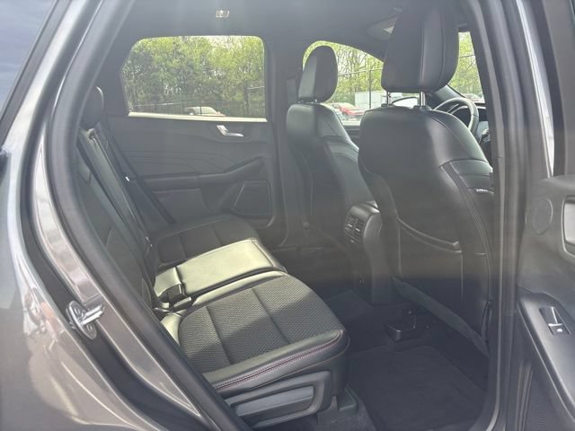 Certified 2023 Ford Escape ST-Line Select w/ Tech Pack #2 AWD/4WD image 10