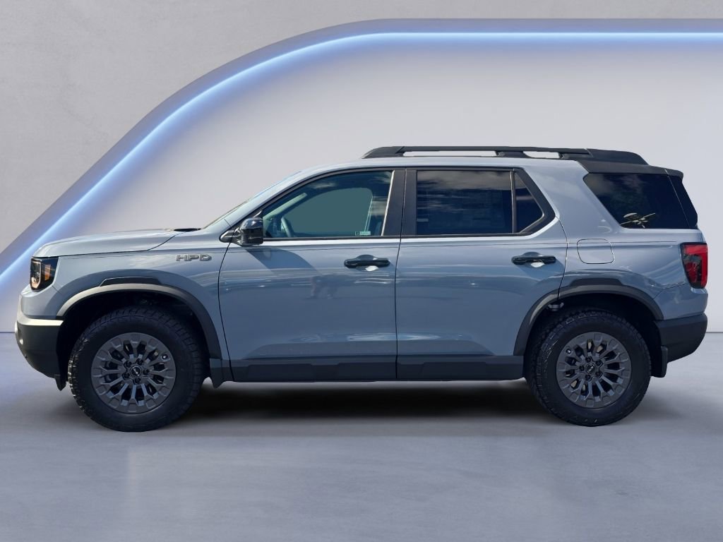 New 2026 Honda Passport TrailSport image 3