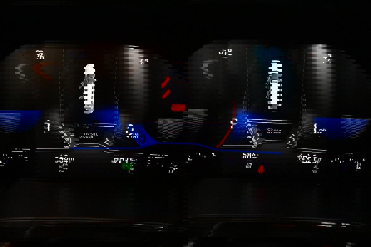 Used 2024 Volkswagen Taos S image 14