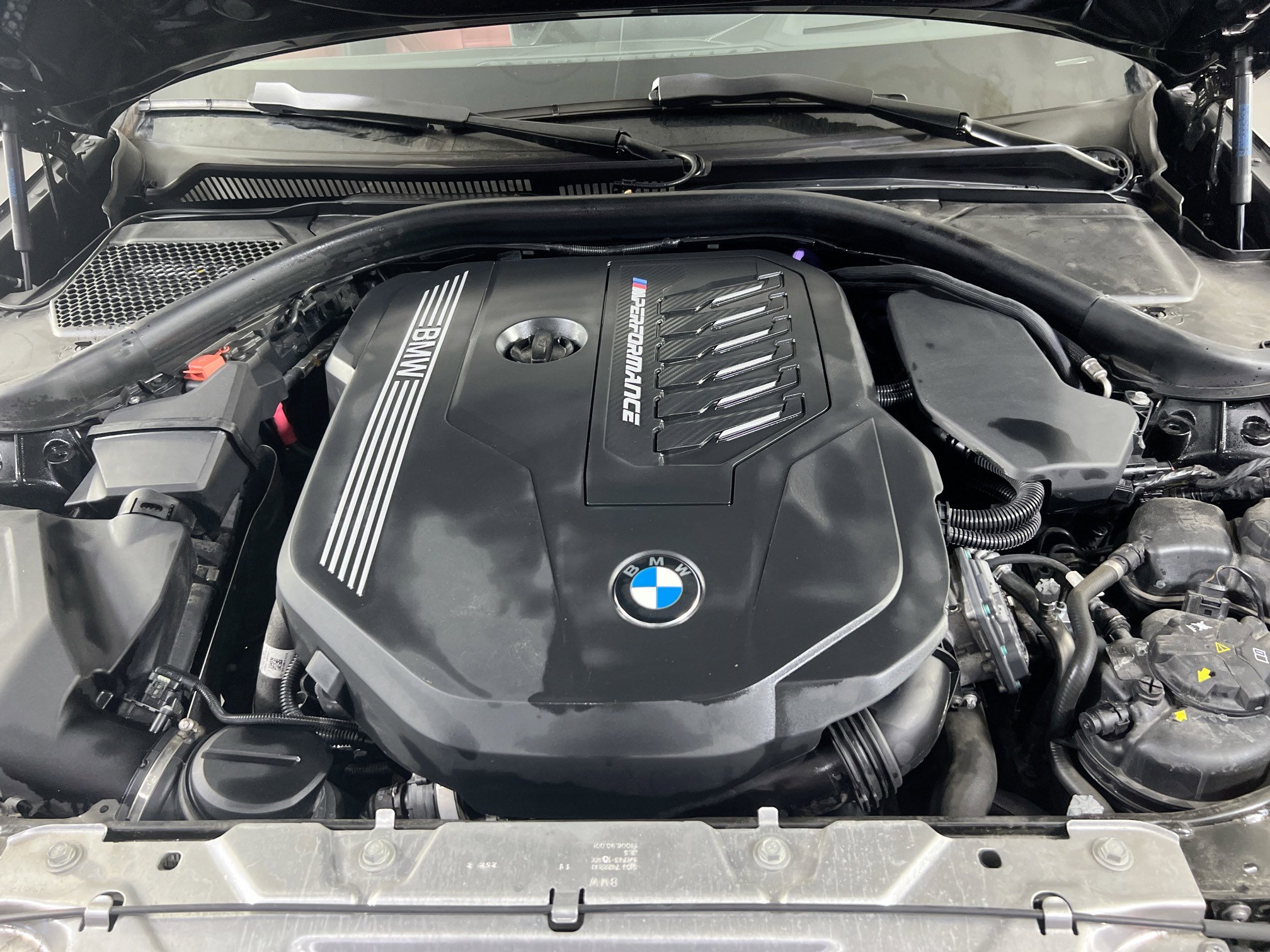 Used 2023 BMW M340i xDrive image 32