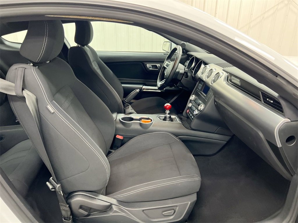 Used 2023 Ford Mustang GT image 21