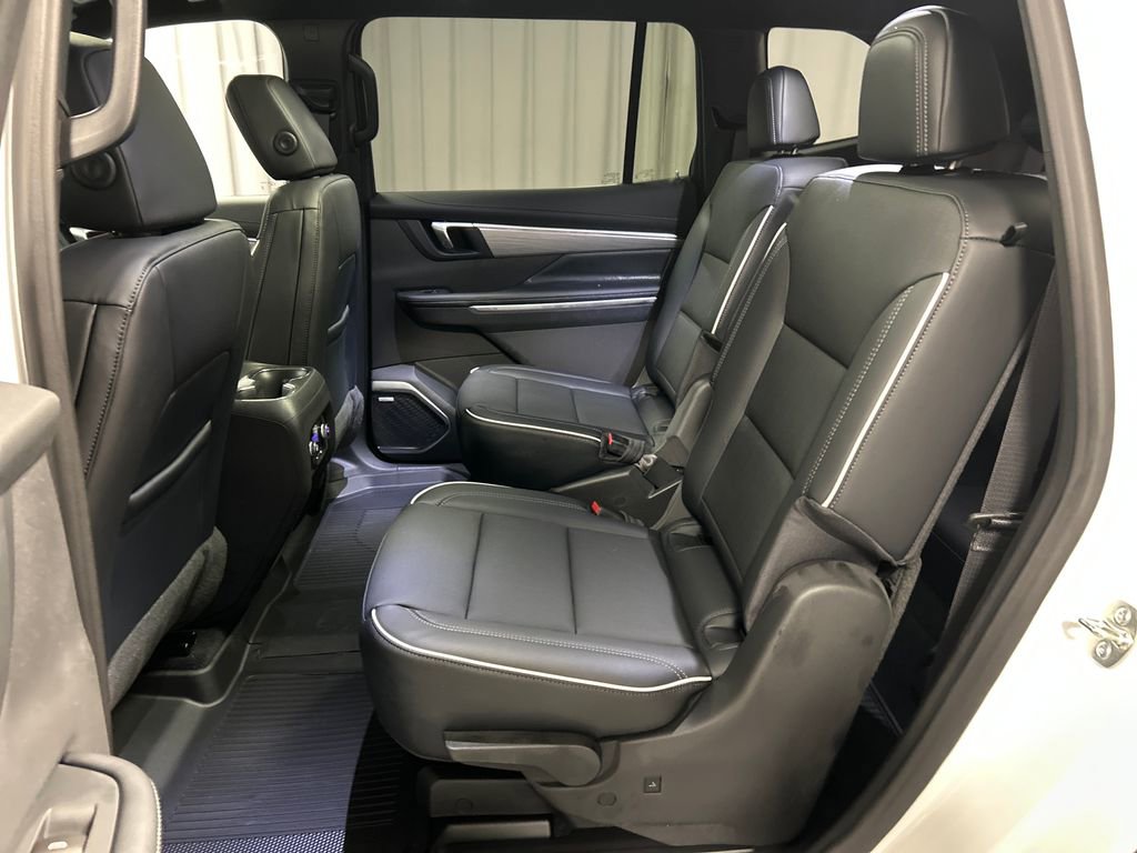 New 2026 Buick Enclave Preferred w/ Power Package image 22