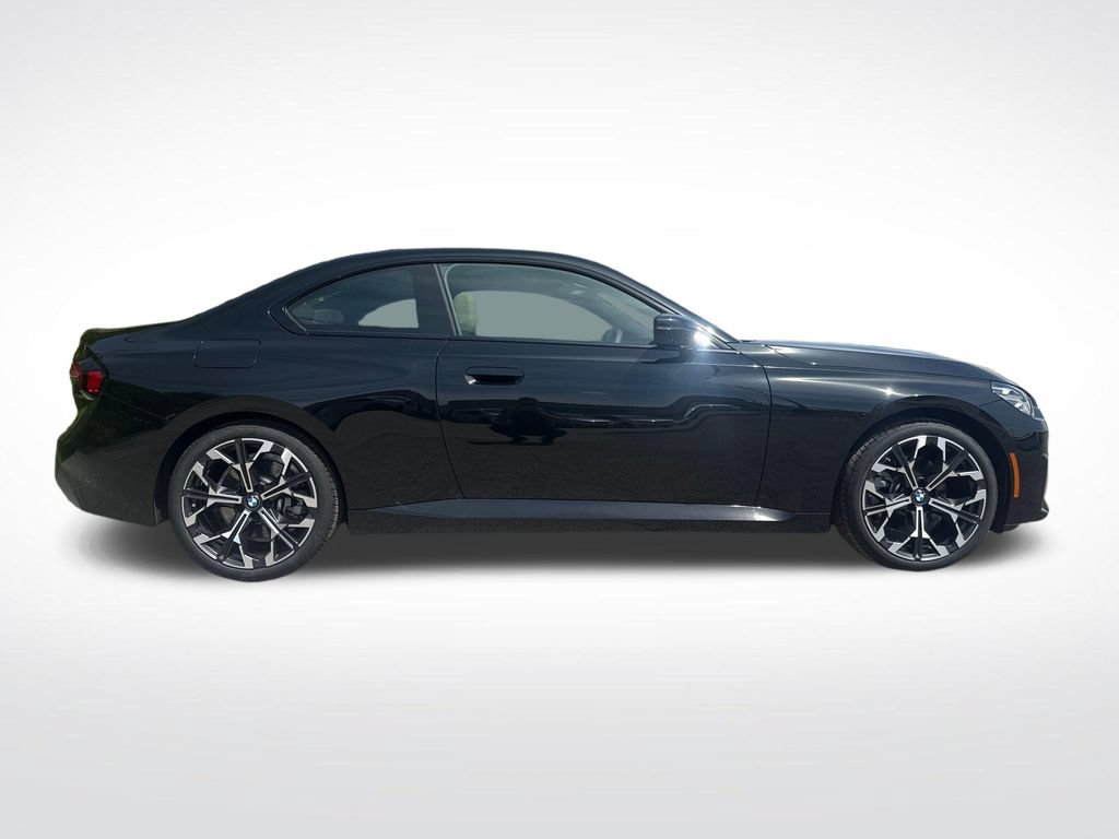 New 2026 BMW 230i xDrive Coupe w/ Premium Package AWD/4WD image 2