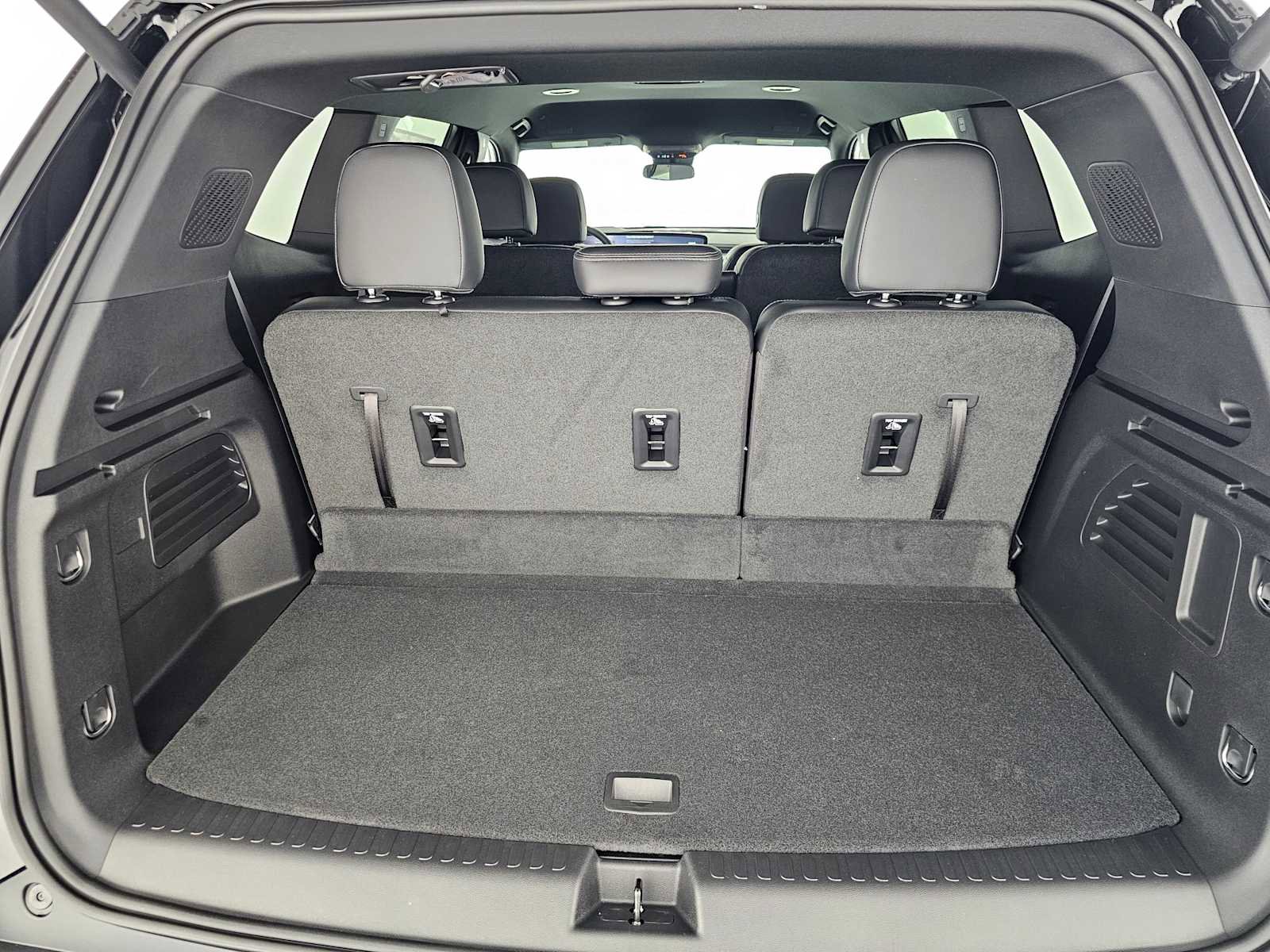 New 2026 Buick Enclave Preferred image 15