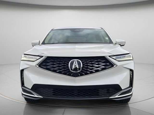 Certified 2025 Acura MDX FWD image 5