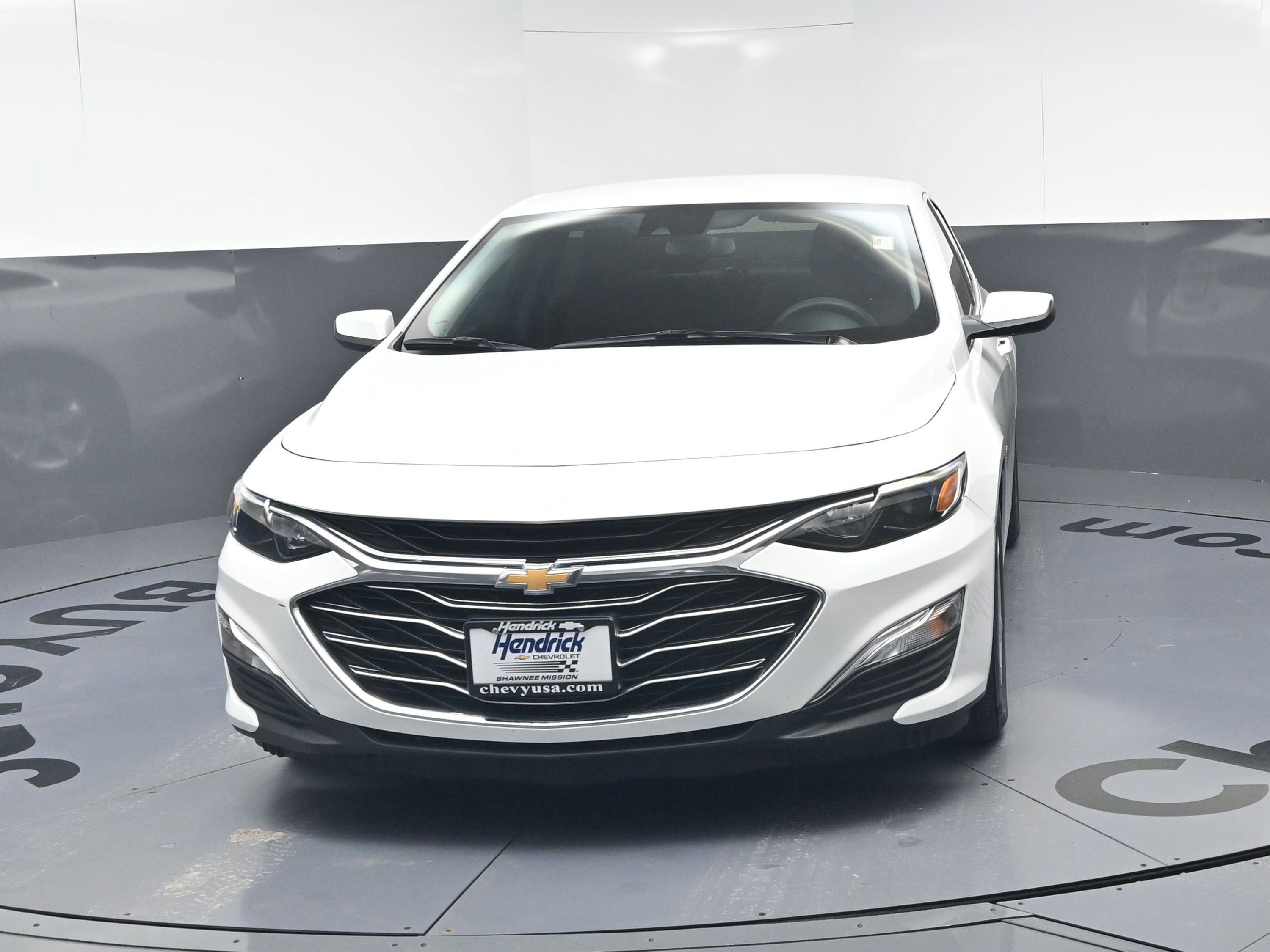 Used 2024 Chevrolet Malibu LS FWD image 5