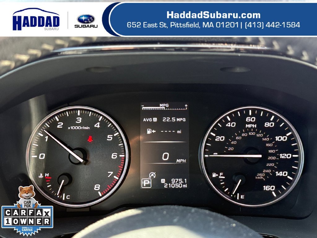 Used 2025 Subaru Legacy Premium AWD/4WD image 31