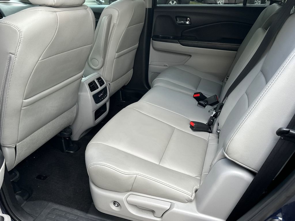 Used 2016 Honda Pilot EX-L image 19
