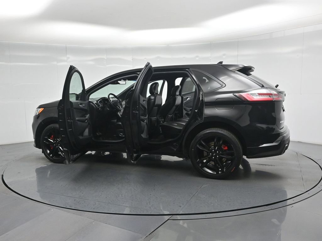 Certified 2019 Ford Edge ST w/ Equipment Group 401A image 36