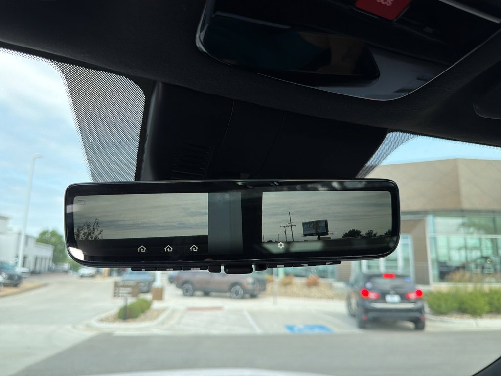 New 2026 Hyundai Santa Fe Calligraphy FWD image 39