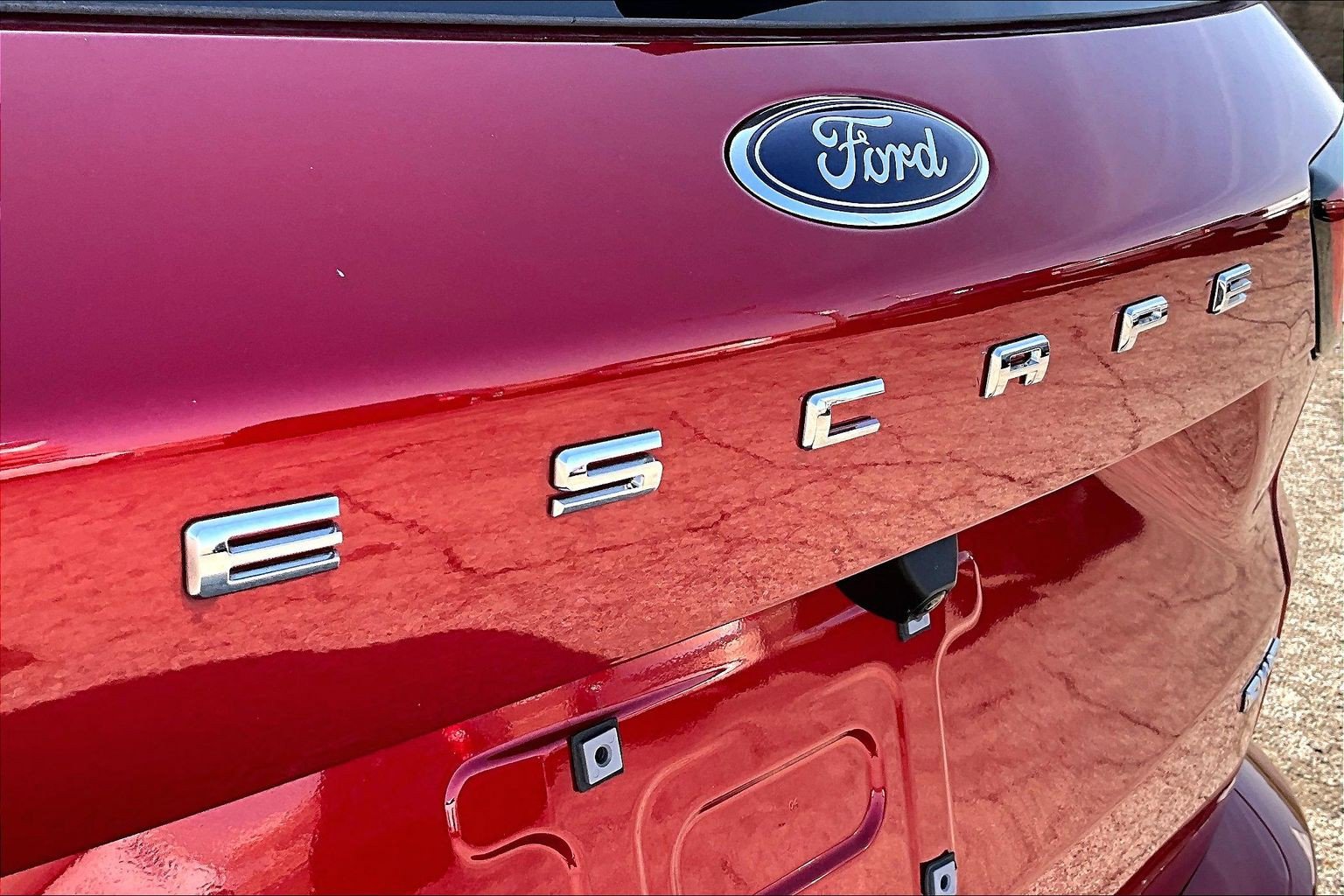 Used 2026 Ford Escape ST-Line Elite w/ Premium Technology Package AWD/4WD image 32